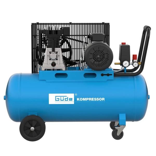 Güde Kompressor 580/10/100 H/ 400V 50147